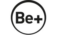 Be+